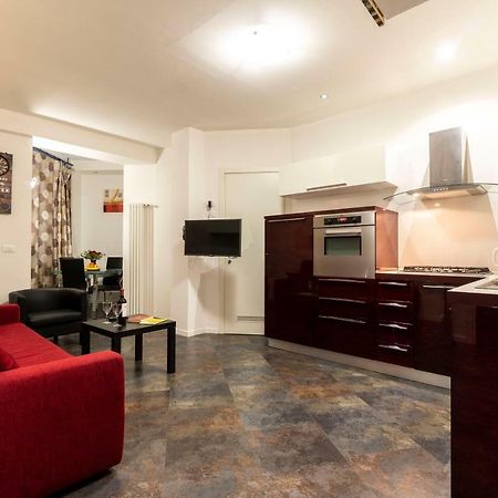 Relax Suite Nazario โบโลญญา ภายนอก รูปภาพ
