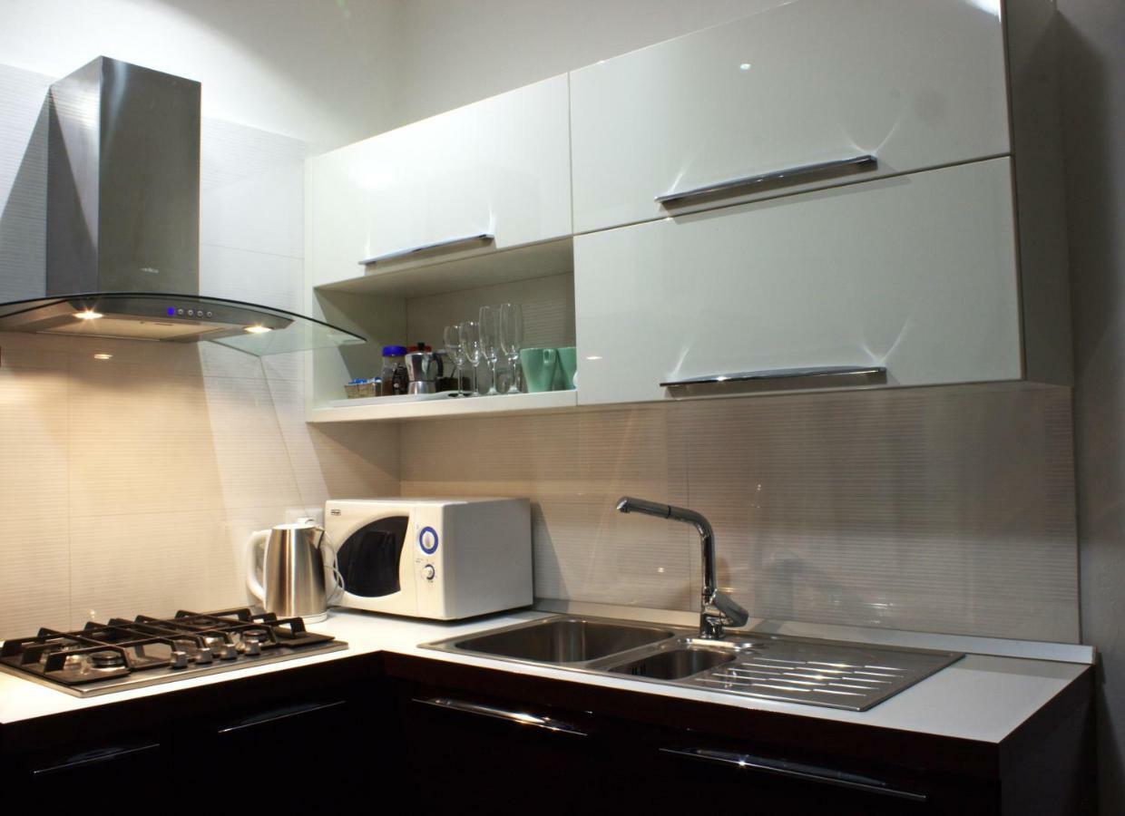 Relax Suite Nazario โบโลญญา ภายนอก รูปภาพ