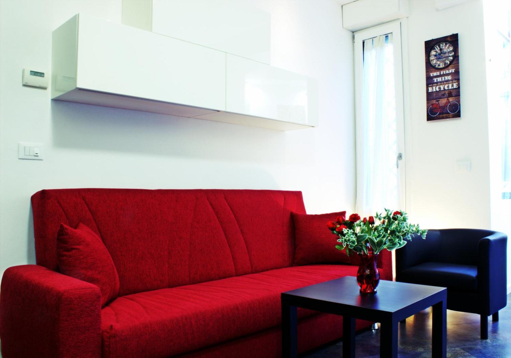 Relax Suite Nazario โบโลญญา ภายนอก รูปภาพ