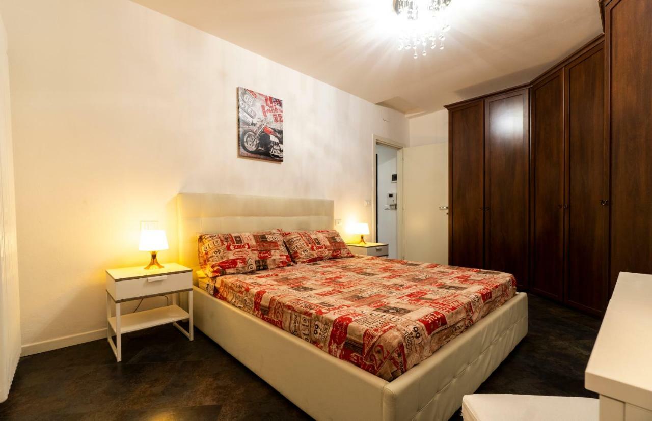 Relax Suite Nazario โบโลญญา ภายนอก รูปภาพ