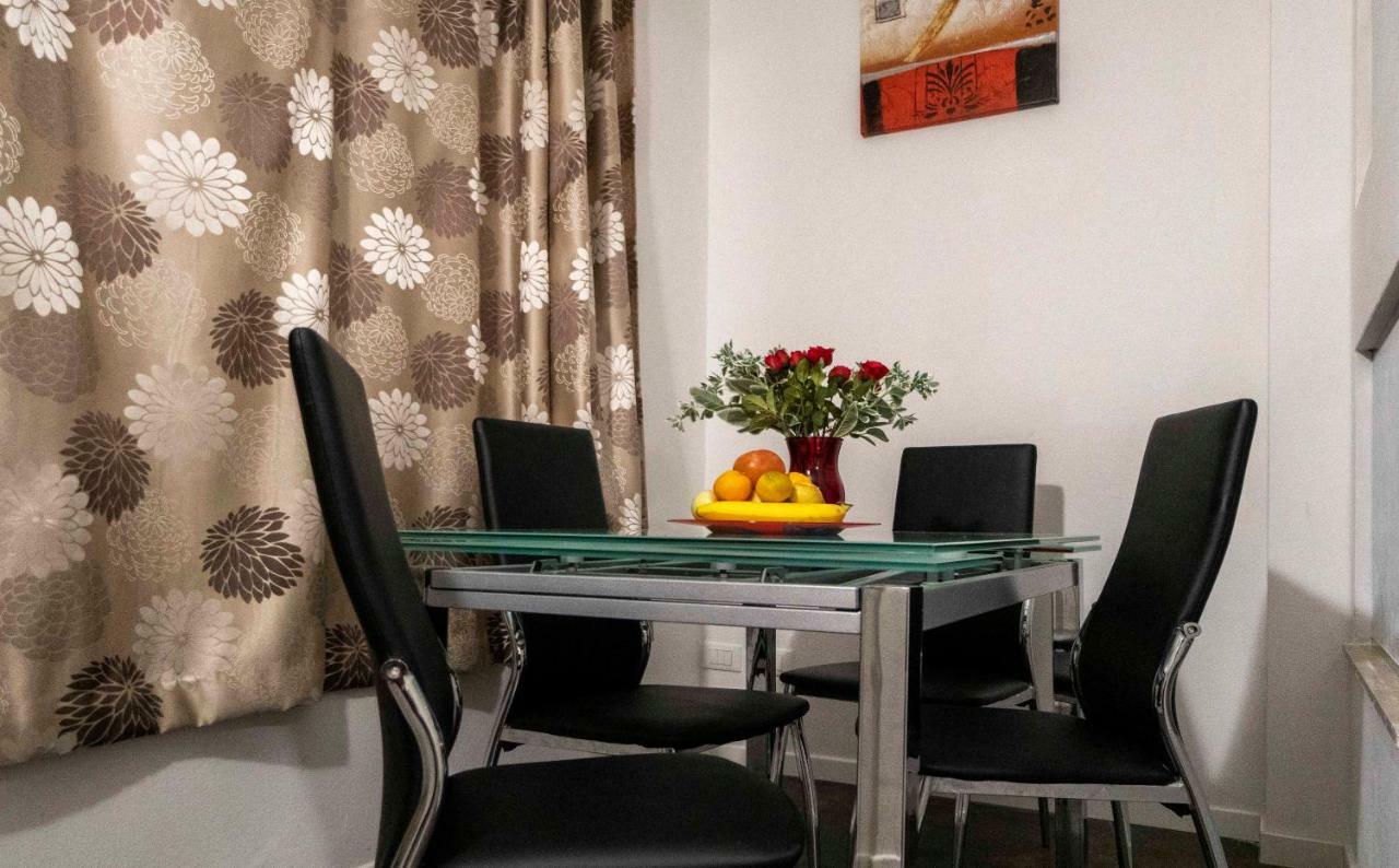 Relax Suite Nazario โบโลญญา ภายนอก รูปภาพ