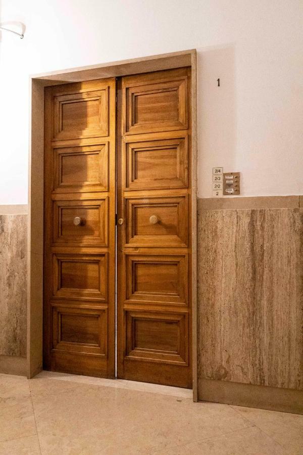 Relax Suite Nazario โบโลญญา ภายนอก รูปภาพ