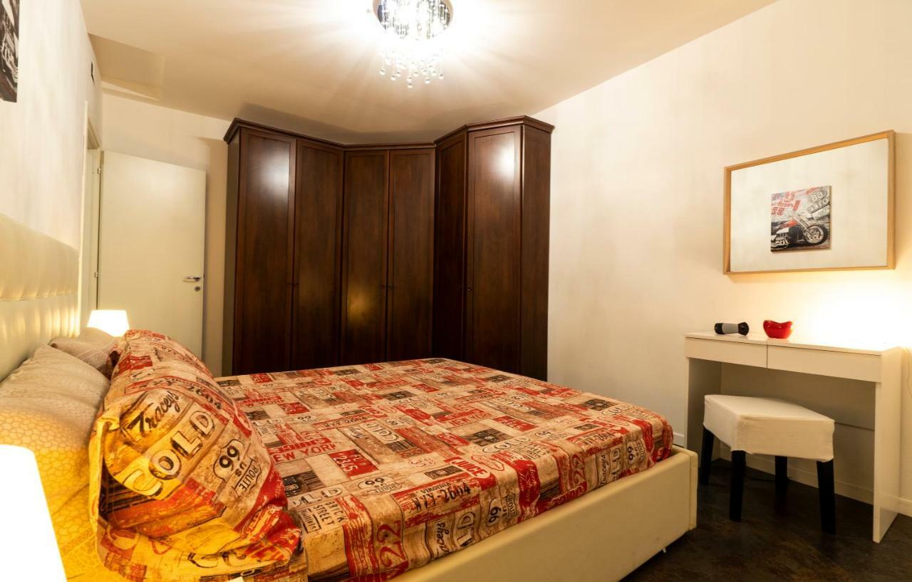 Relax Suite Nazario โบโลญญา ภายนอก รูปภาพ
