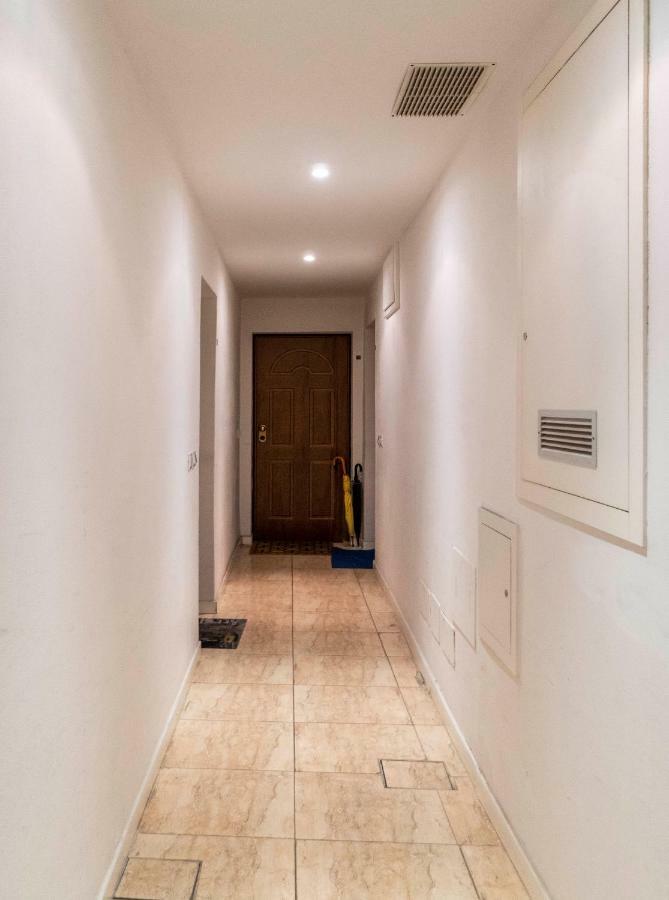 Relax Suite Nazario โบโลญญา ภายนอก รูปภาพ