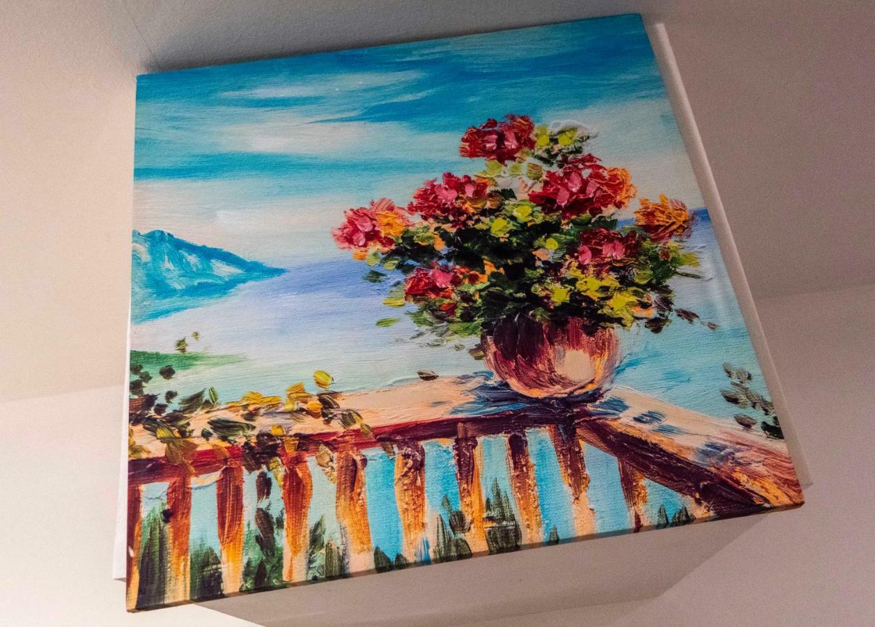 Relax Suite Nazario โบโลญญา ภายนอก รูปภาพ